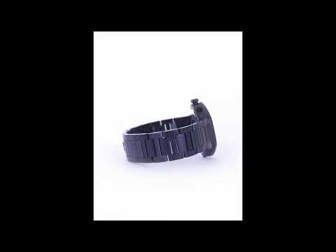 Produktbild Philipp Plein PWZBA0623 The Hexagon (Chronograph, 42 mm)