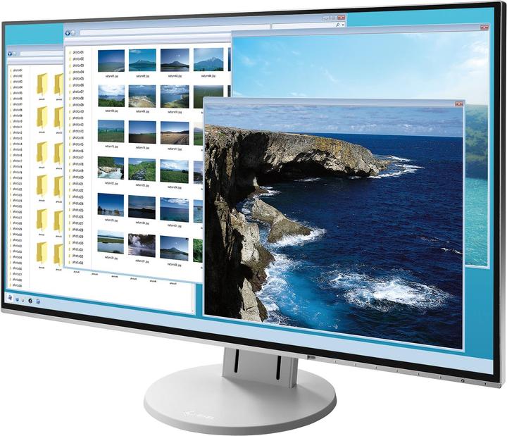 Produktbild Eizo Ev2451 (1920 x 1080 Pixel, 24")
