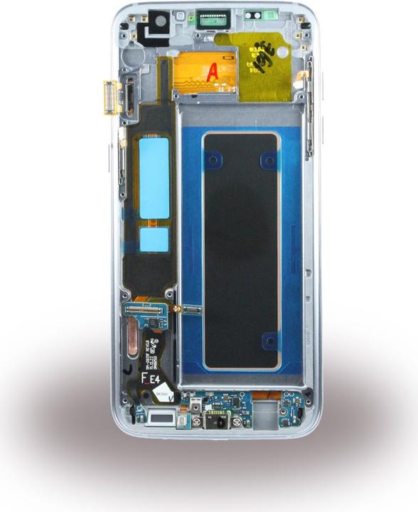 Image du produit Samsung LCD Assembly (Écran, Galaxy S7 Edge)