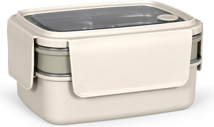 Actual product image Livoo Isothermal lunch box