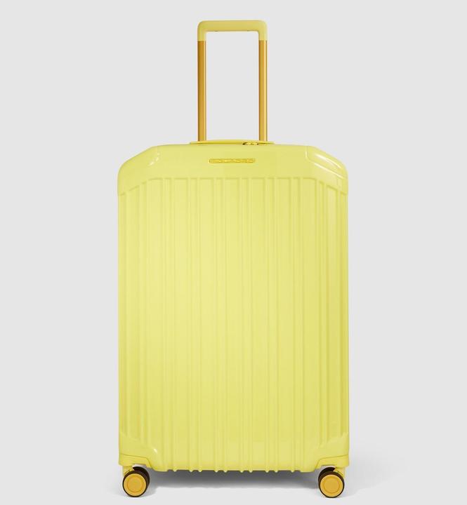 Actual product image Piquadro PQ-Light - Trolley (95 l, M (50 - 90l))