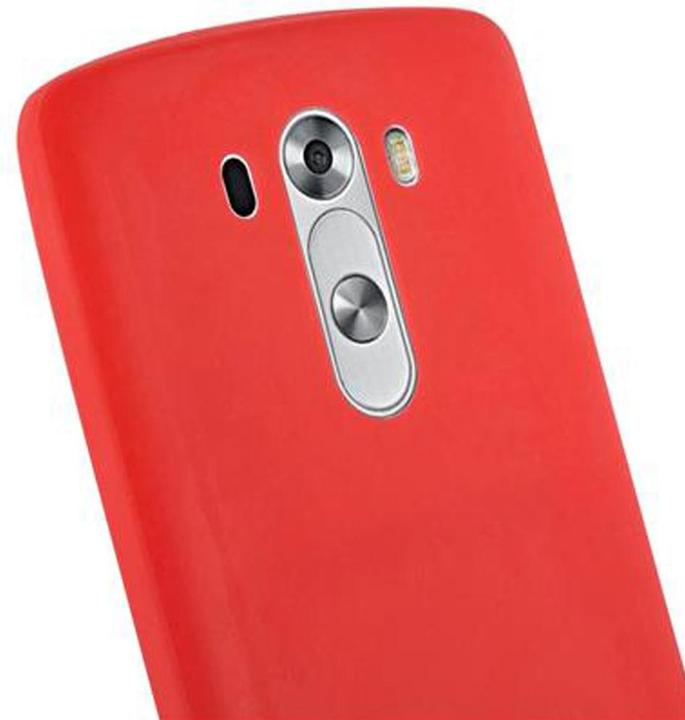 Actual product image Cadorabo TPU Candy Cover (G3)