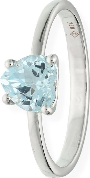Carat Colorstone (54, 750/18 K Gold)