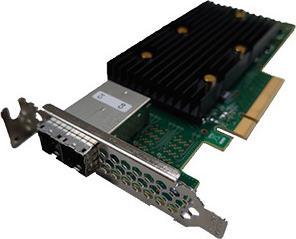 Actual product image Fujitsu PSAS CP500e FH/LP
