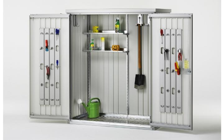 Image du produit Biohort Armoire à matériel 150