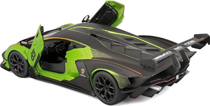 Produktbild Bburago Lamborghini Essenza SCV12 1/24
