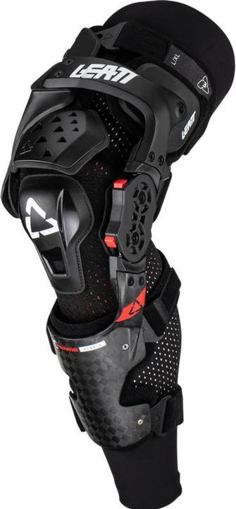 Actual product image Leatt C-Frame Hybrid (XXL)