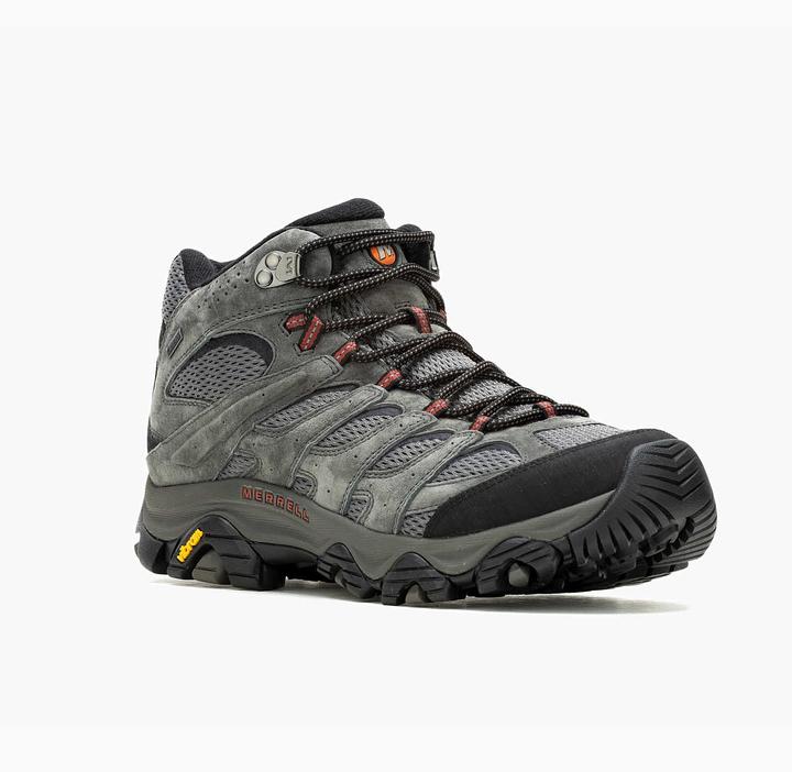 Actual product image Merrell Moab 3 Mid Gtx (41.5)