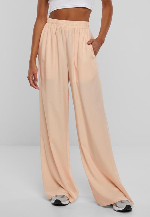 Image du produit Urban Classics Pantalon femme large en viscose - 70747 (S)