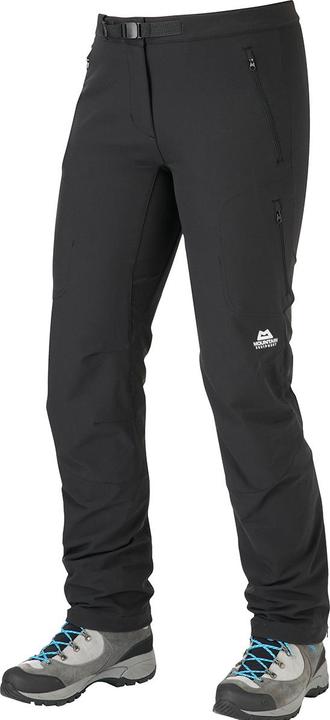 Actual product image Ladies chamois trousers (XS)