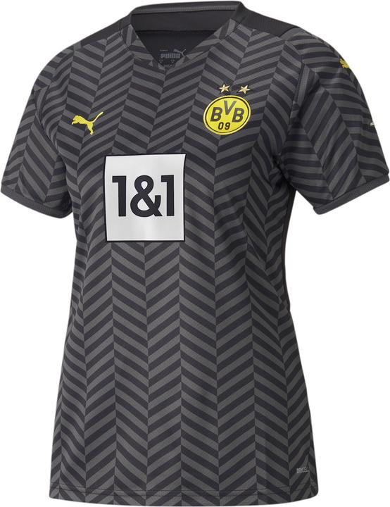 Puma BVB AWAY Shirt Replica W-759062