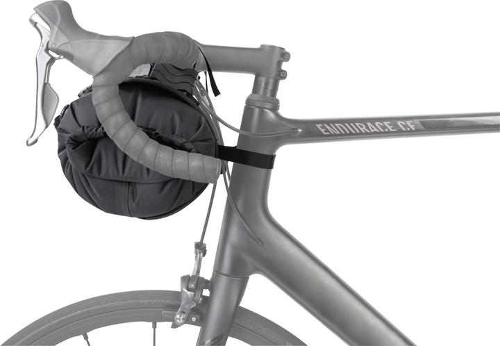 Actual product image Topeak Frontloader (8 l, Handlebar bag)