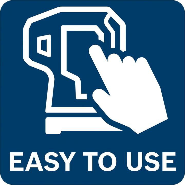 Actual product image Bosch Professional GPL 5 G