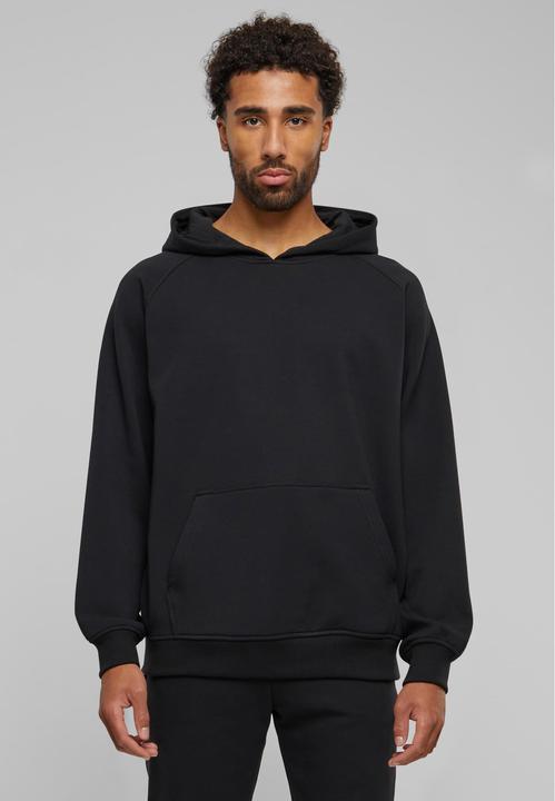 Produktbild Urban Classics Cosy Raglan Hoody (5XL)