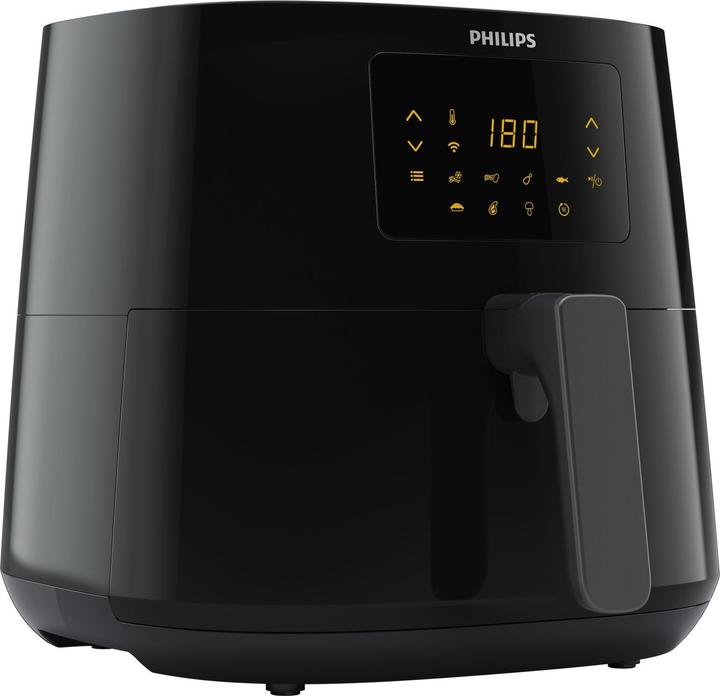 Actual product image Philips Essential XL HD9280/91 (CH plug)