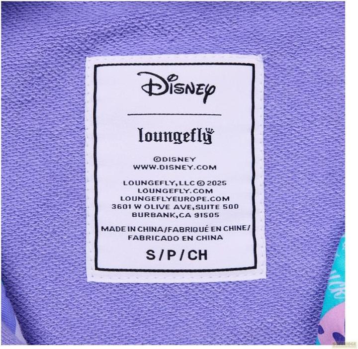 Immagine prodotto Loungefly Disney by Kapuzenpullover Unisex Daisy 85th Anniversary Grösse XL (XL)