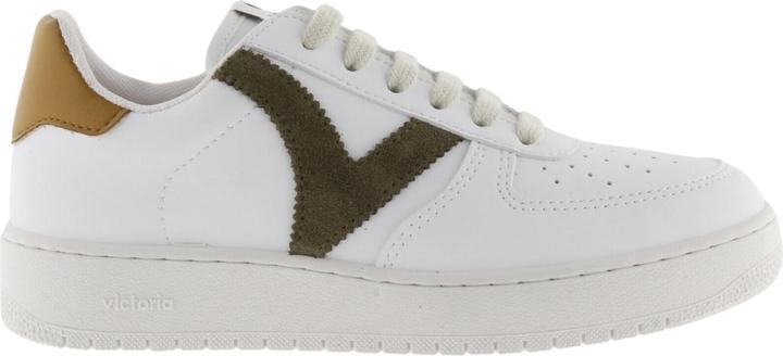 Actual product image Victoria madrid efecto piel & serraje (41)