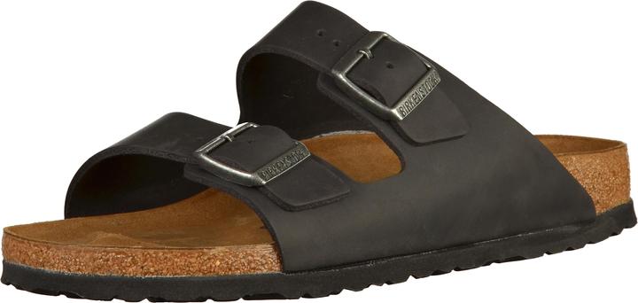 Actual product image Birkenstock Pantoletten Arizona (36)