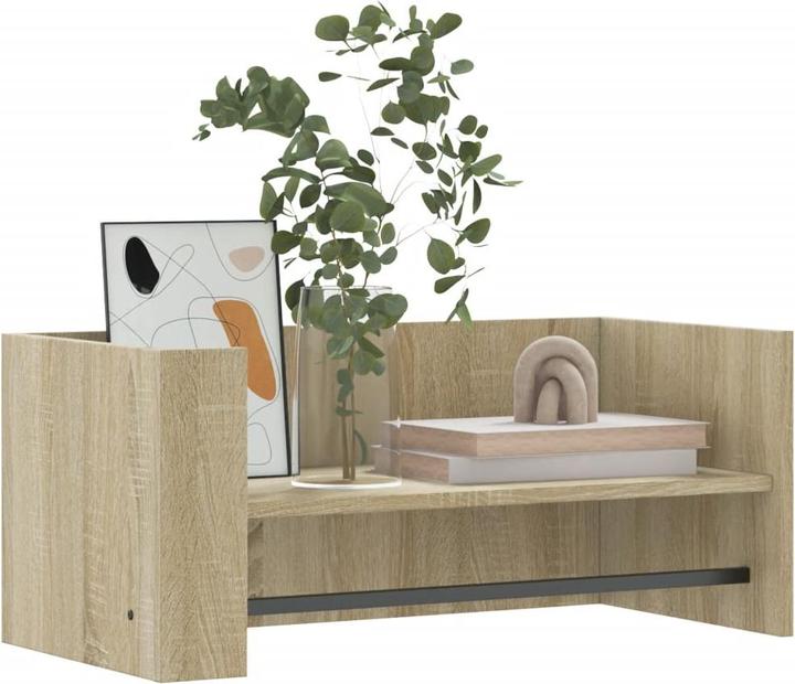 Actual product image VidaXL Wall shelf (70.5 x 35 x 30.5 cm)