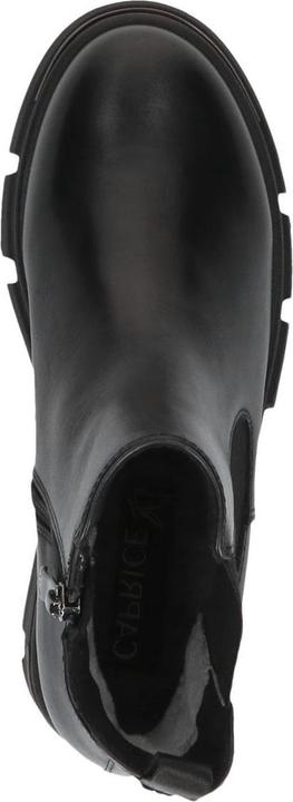 Actual product image Caprice Chelsea boot (38)