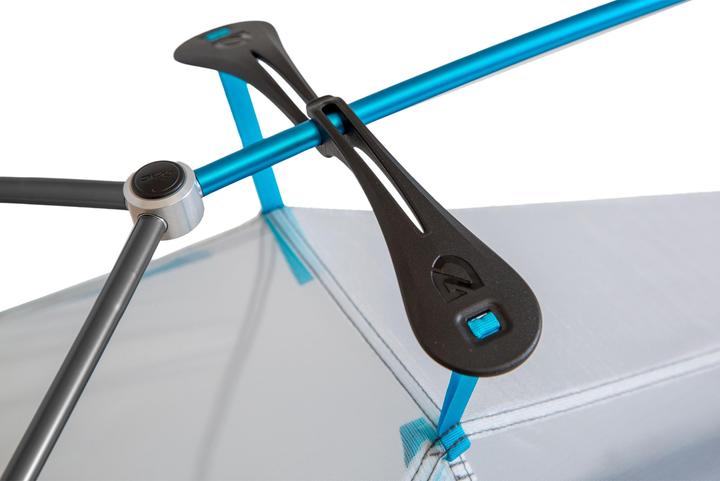 Produktbild Nemo Equipment Hornet Elite OSMO 2P (Kuppelzelt, 0.94 kg, 2 Personen)