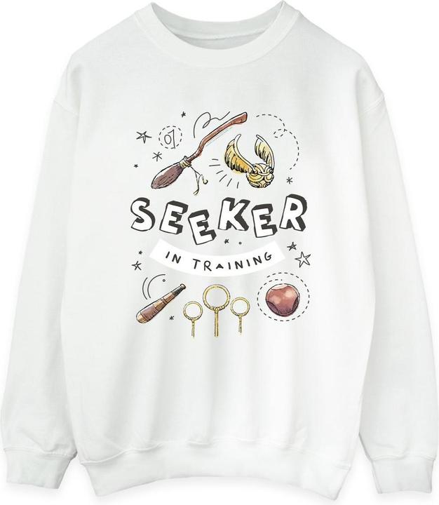 Seeker In Training Sweatshirt (S)