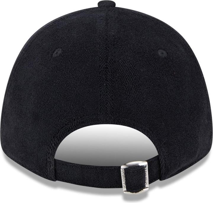 Actual product image New Era 9Forty Strapback Cap - Towel Los Angeles Dodgers (One size)