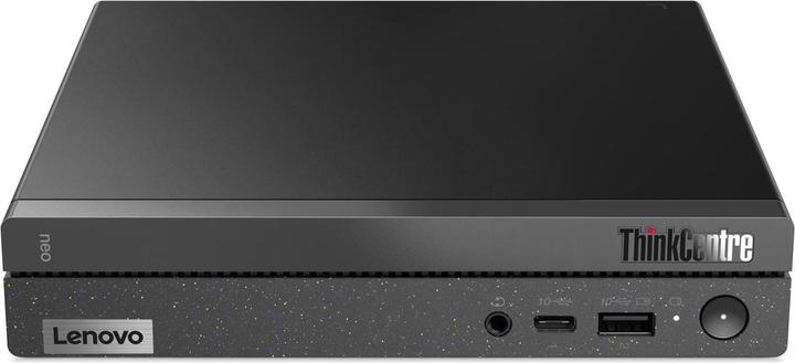 Produktbild Lenovo TC Neo 50q TClient/I3/8/256/IGEL Linux (Intel Core i3-1215U, 8 GB, 256 GB, Intel UHD Graphics)