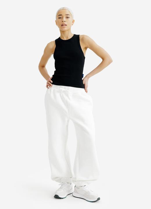 Actual product image Decathlon Tanktop Damen - Elementals schwarz (L)