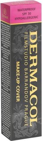 Actual product image Dermacol Make-Up Cover SPF30 (226)