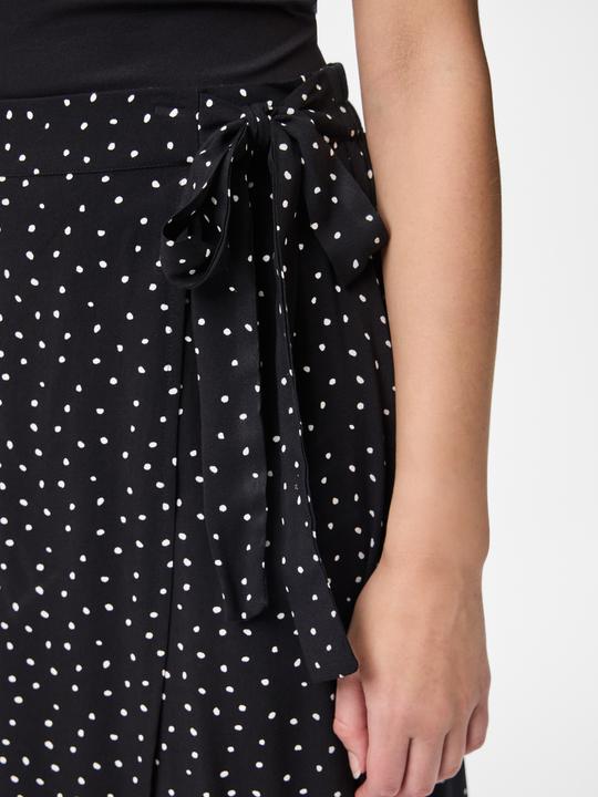 Actual product image Pieces Pctala Wrap Skirt Noos Bc (XL)