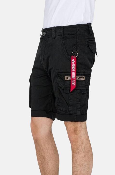Immagine prodotto Alpha Industries Shorts CREW Cargo-Shorts (36)