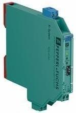 Actual product image Pepperl & Fuchs Isolating switch amplifier KCD2-St-Ex2