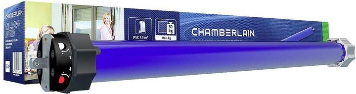 Chamberlain Rollladenantrieb