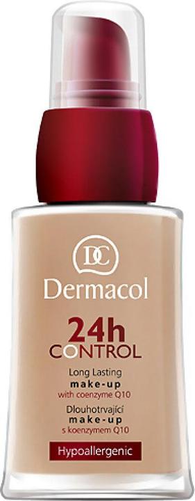 Actual product image Dermacol 24h Control (4)