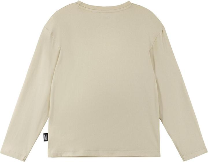 Actual product image Reima Kinder BugProof T-shirt Inista Sandy (92)