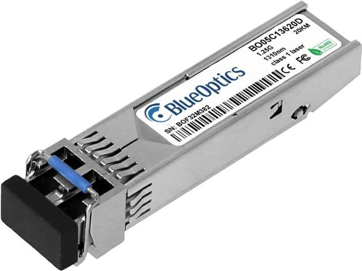 Image du produit BlueOptics Comnet SFP-6-CM compatible SFP BO05C13620D