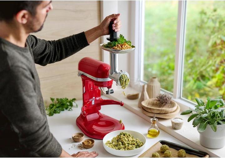 Produktbild KitchenAid 5KSM60SPXEER (325 W)
