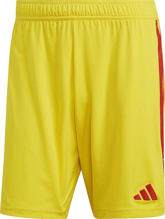 adidas Tiro 23 League Herren Shorts Gelb IB8091 (XL) (XL)
