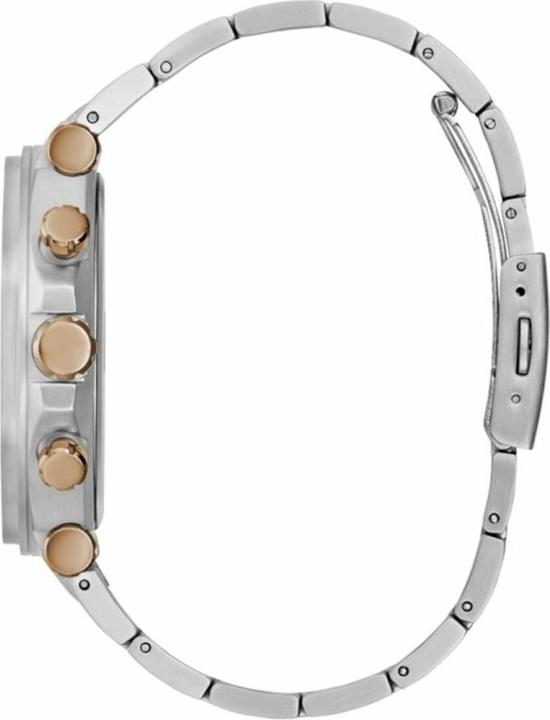 Image du produit Guess Montre EDGE (Montre analogique, 46 mm)
