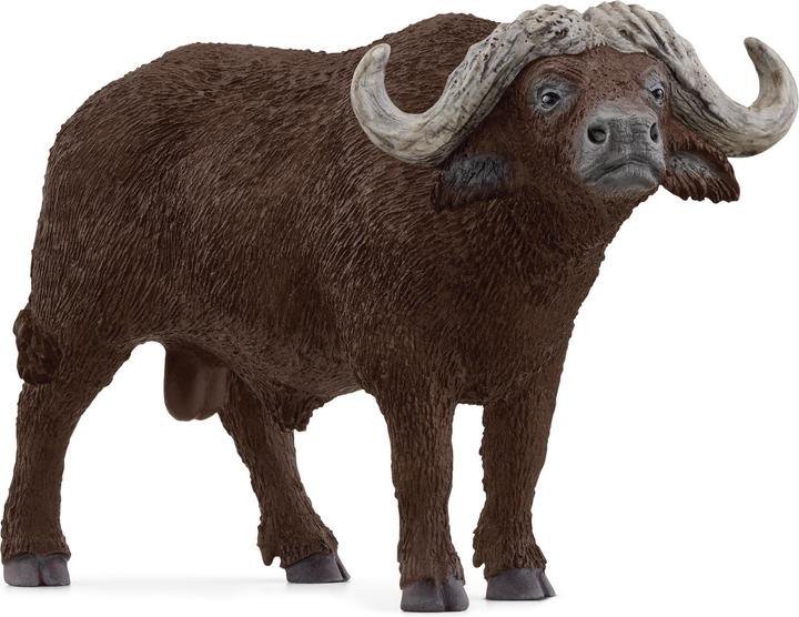 Produktbild Schleich Kaffernbüffel