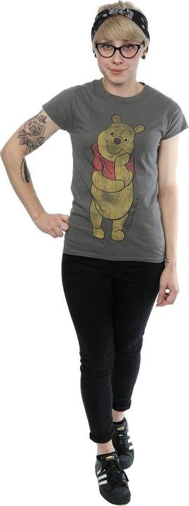 Produktbild Winnie the Pooh TShirt (XL)