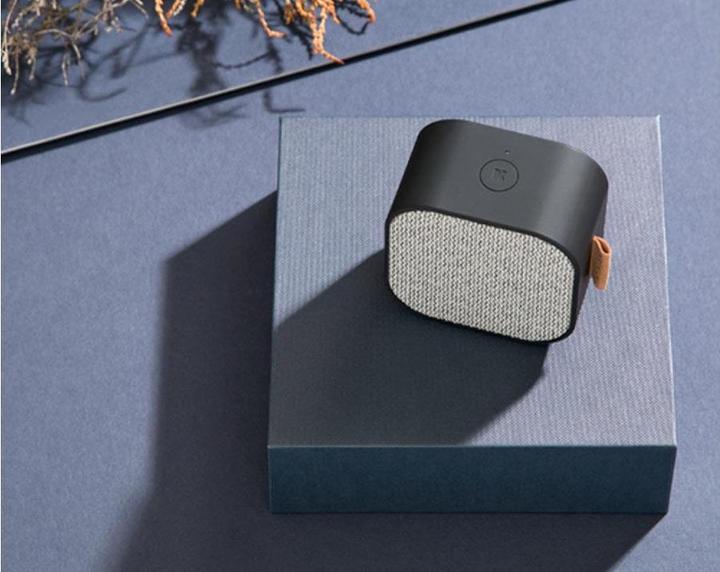 Actual product image TOP Kreafunk aCube (25 h)