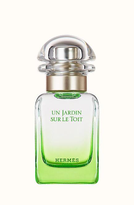 Produktbild Hermès Un Jardin Sur Le Toit (Eau de Toilette, 30 ml)