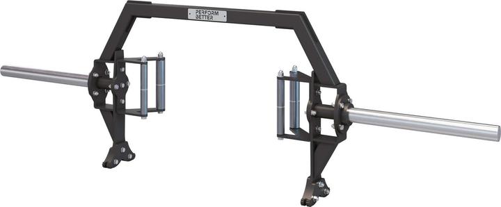 Produktbild Perform Better Offene Combo Hexbar (1 x 35 kg)