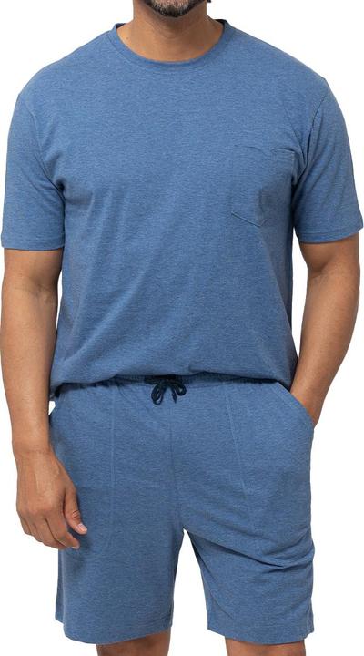 Ammann Organic Cotton Schlafanzug (L)