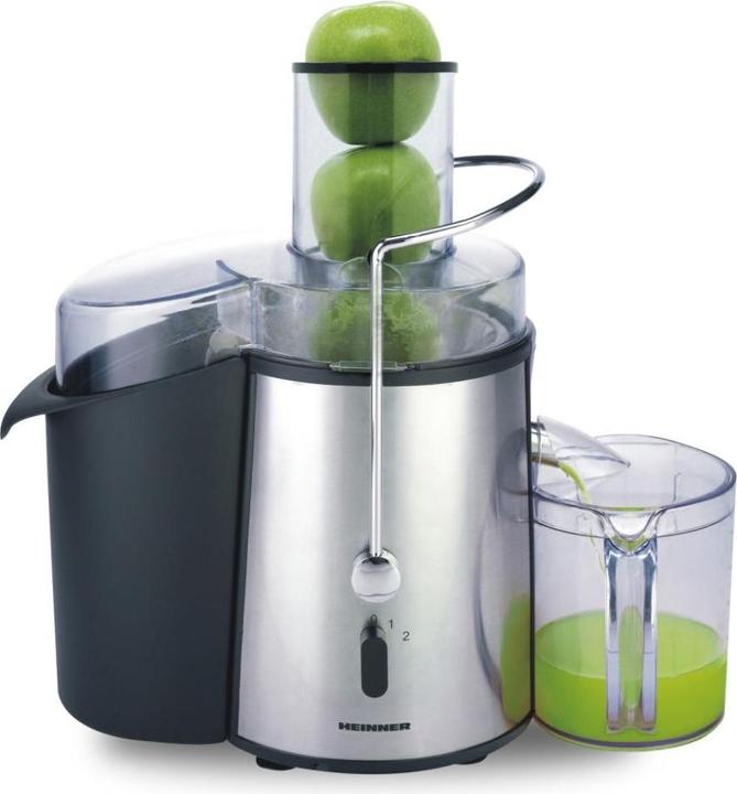 Produktbild Heinner XF-1000SS