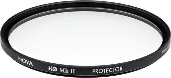 Image du produit Hoya HD Mk II Protector Filter (55 mm, Filtre de protection)
