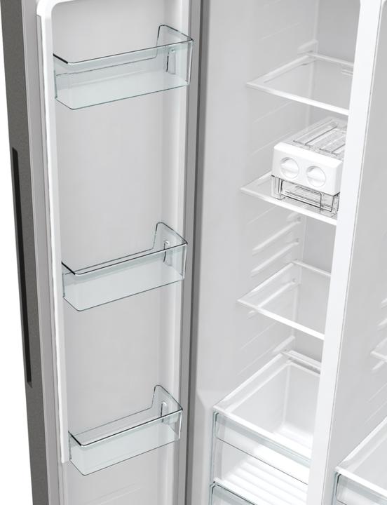 Image du produit Gorenje NRR9185EAXLWD (547 l)