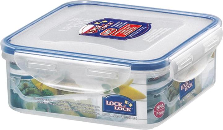 Actual product image Lock & Lock Hpl823 (0.87 l)